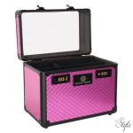 Imperial Riding kicsi ápolószeres doboz IRHShiny