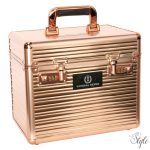 Imperial Riding kis ápolószeres doboz IRHShiny Classic Small