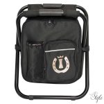 Imperial Riding hátizsák és szék az egyben IRHTake a Seat