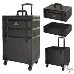 Imperial Riding StackX Deluxe ápolószeres doboz