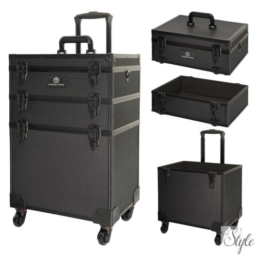 Imperial Riding StackX Deluxe ápolószeres doboz