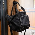 Imperial Riding Basic ápolószeres táska