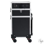 Imperial Riding Disco ápolószeres doboz Bluetooth-al