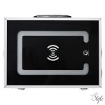 Imperial Riding Disco ápolószeres doboz Bluetooth-al