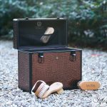 Imperial Riding Basic Slim Line ápolószeres doboz