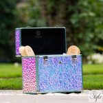 Imperial Riding Basic Slim Line ápolószeres doboz