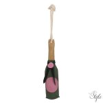 Imperial Riding pezsgő alakú játék lovaknak IRHStable Buddy