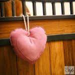 Imperial Riding szív alakú játék lovaknak IRHStable Buddy