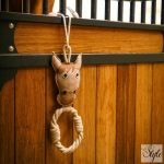 Imperial Riding lófej alakú játék lovaknak