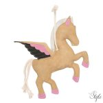 Imperial Riding pegazus alakú játék lovaknak IRHStable Buddy