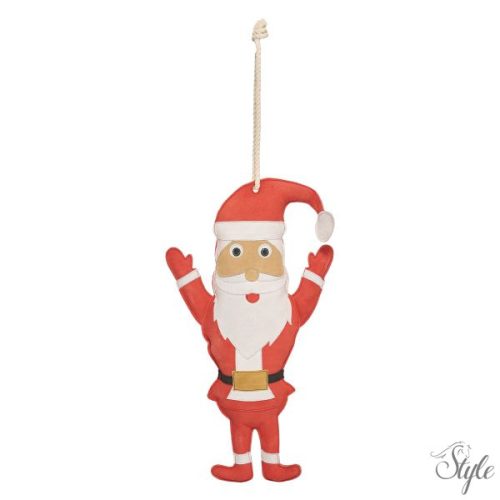 Imperial Riding Santa mikulás alakú játék lovaknak