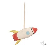 Imperial Riding Rocket játék lovaknak