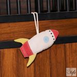 Imperial Riding Rocket játék lovaknak