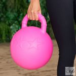 Imperial Riding lólabda IRH