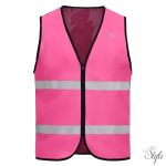 Imperial Riding Reflective láthatósági mellény