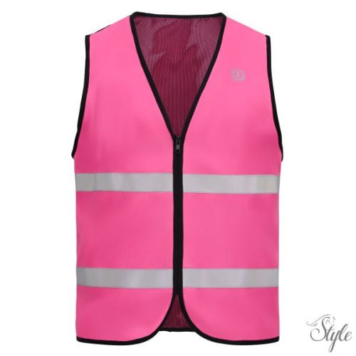 Imperial Riding Reflective láthatósági mellény