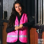 Imperial Riding Reflective láthatósági mellény