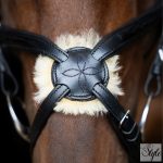 Imperial Riding IRH mexikói kantár