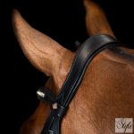 Imperial Riding IRH mexikói kantár