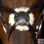 Imperial Riding IRH mexikói kantár