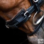 Imperial Riding Fur szőrmés állvédő