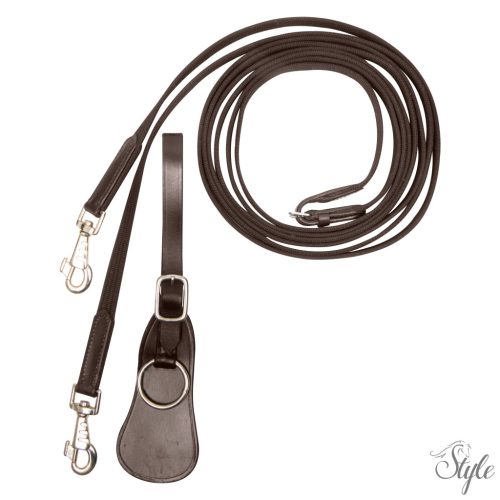 Imperial Riding segédszár IRHCore