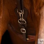 Imperial Riding segédszár IRHCore