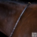 Imperial Riding gumis szár ujjtámasszal