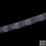 Imperial Riding gumis szár ujjtámasszal