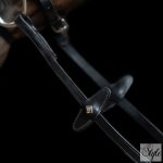 Imperial Riding gumis szár ujjtámasszal