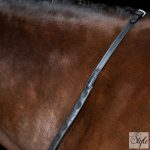 Imperial Riding gumis szár ujjtámasszal