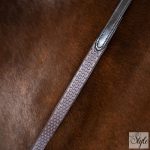 Imperial Riding gumis szár