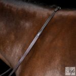 Imperial Riding gumis szár