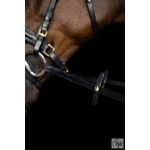 Imperial Riding gumis szár