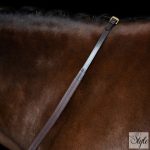 Imperial Riding IRH gumis szár