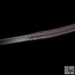 Imperial Riding IRH gumis szár