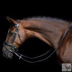 Imperial Riding IRH gumis szár