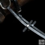 Imperial Riding IRH gumis szár