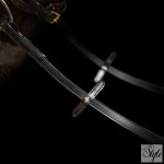 Imperial Riding IRH bőr szár