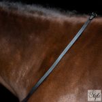 Imperial Riding IRH bőr szár