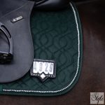 Imperial Riding startszám tartó IRHShow and Glow