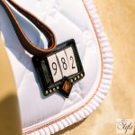 Imperial Riding startszám tartó IRHShow and Glow