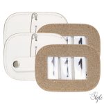 Imperial Riding bőr számtartó IRHGlitter