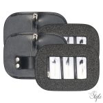 Imperial Riding bőr számtartó IRHGlitter