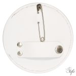 Imperial Riding bőr számtartó IRHRound