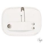 Imperial Riding bőr számtartó IRH