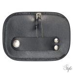 Imperial Riding bőr számtartó IRH