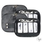 Imperial Riding bőr számtartó IRH