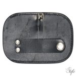 Imperial Riding bőr számtartó IRH