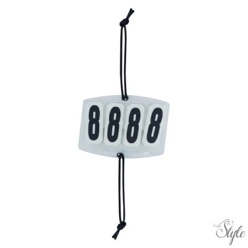 Imperial Riding számtartó 4 számnak